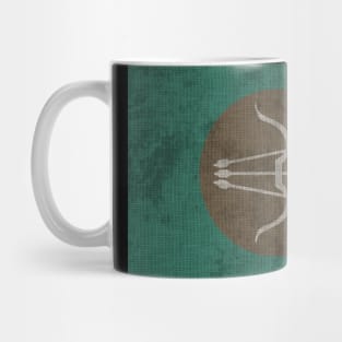 Mount&Blade Tapestry 19 - Karakhergit Mug